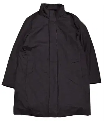 UNIQLO 유니클로 하이브리드 다운 코트