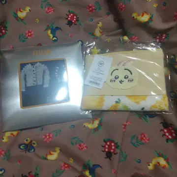 새상품 페이 유나이티드 애로우즈 치이카와 (먼작귀)