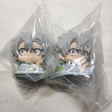 귀멸의 칼날 오네무탄 시나즈가와 사네미 2개