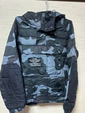 레어!? 바틀 4062 후드티 M