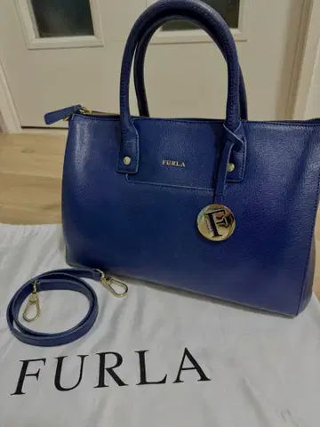 FURLA 가방 2way
