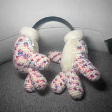 디즈니 미키 귀도리