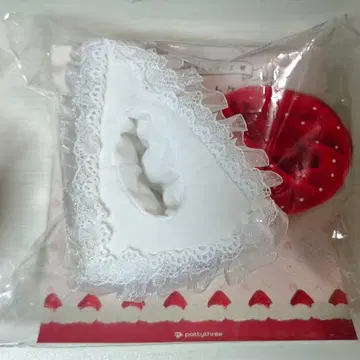 [ 익명 배송 ] 옷 이츠누이 오키가에 시리즈 나리키리 숏케이크 인형옷