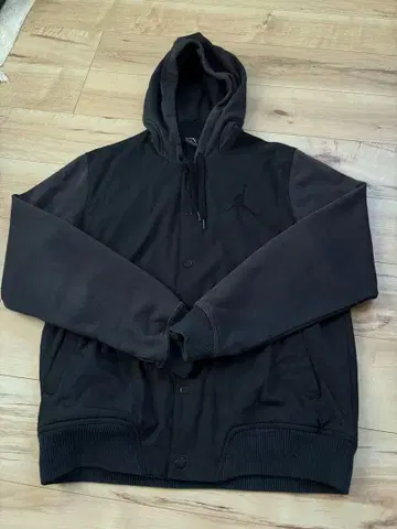 [ Jordan/조던 ] 블루종 M 사이즈