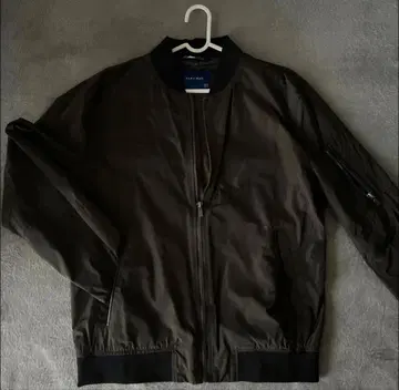 ZARA 남성용 나일론 점퍼 XL