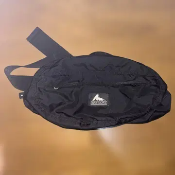 그레고리 힙색 구형 로고 USA제