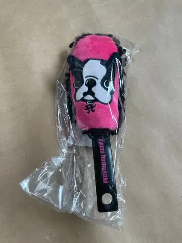 하마사키 아유미 미니 몹