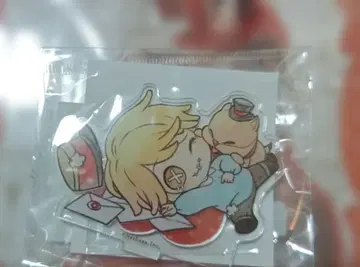 IdentityV 유치원 엽서맨 아크릴 스탠드