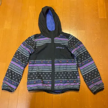 adidas 아우터 얇은 원단