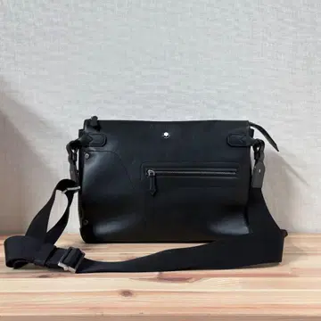 MONTBLANC 마이스터슈투크 셀렉션 숄더백
