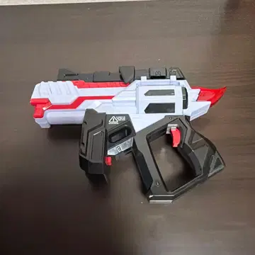 가면라이더 기츠 DX 매그넘 슈터 40 X