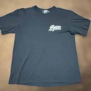 mobb T셔츠 L 사이즈