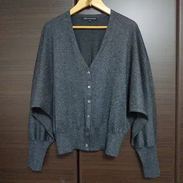 23구 가디건 라메 38