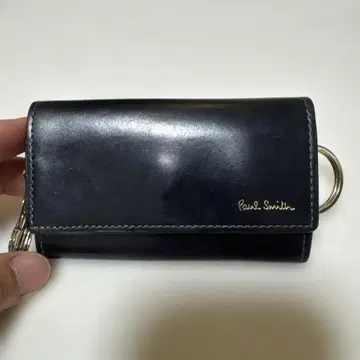 폴스미스 키케이스