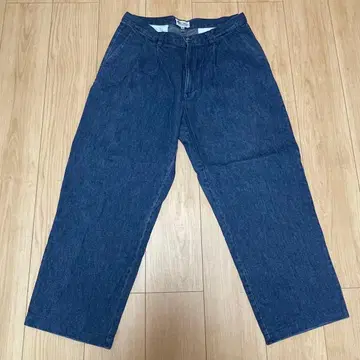 CTC STORE DAILY DENIM TROUSERS