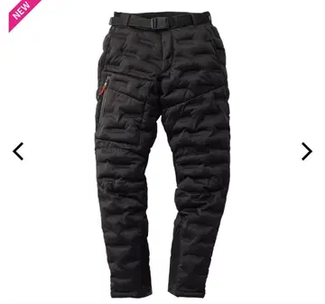 워크맨 에어로 스트레치 얼티밋 팬츠 S 미사용 새상품