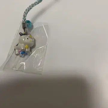 헬로키티 스트랩