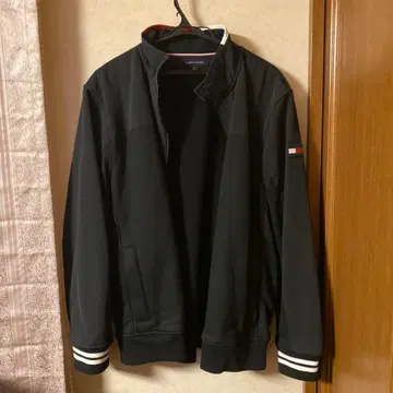 TOMMY HILFIGER 남성용 아우터 XL