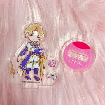 카야가사키 이타루 그래프 아트