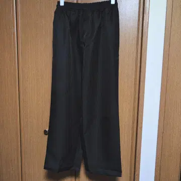 몽블랑 S 사이즈 코크 팬츠 셰프 팬츠 이지 팬츠 업무용