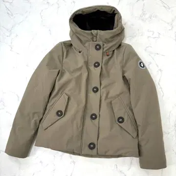 2024AW SAVE THE DUCK 다운 자켓 SHANON 1