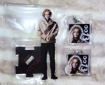 고토 다이 무대 사이보그 009 0013 아크릴 스탠드 메지루시 액세서리