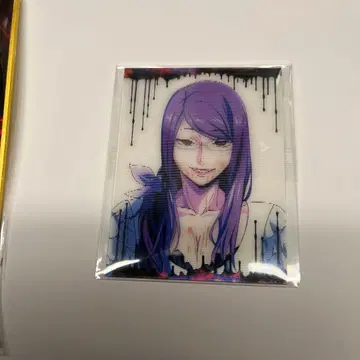 아트 프린트 캐릭터 굿즈