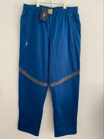 In the paint 템페스트 슬래시 팬츠