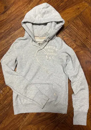 RUEHL No.925 후드티 RUEHL 넘버925