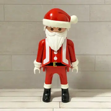 Playmobil 플레이모빌 산타클로스