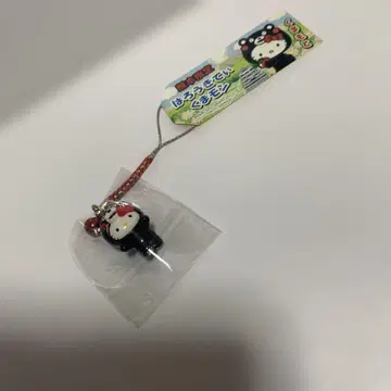 헬로키티 스트랩