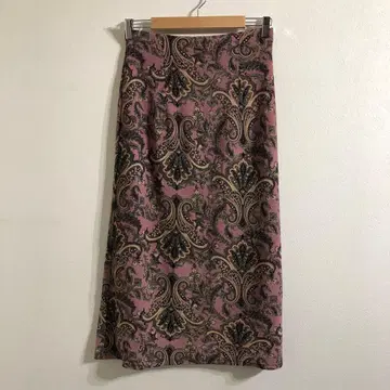 새상품급 빈티지 used 스커트 00's 펑크 빈티지 패션 레트로