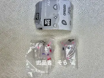 주얼펫 메지루시 액세서리 2종 세트