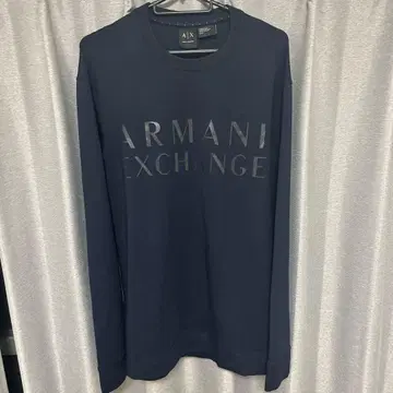 Armani Exchange