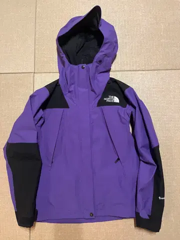 THE NORTH FACE 퍼플 마운틴 파카
