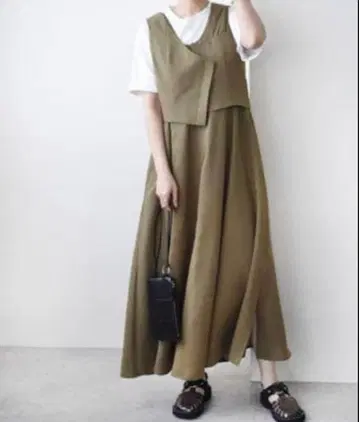 Eimee Law 에이미 로우 원피스