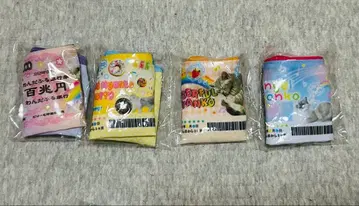 헤이세이 냥냥 펜 파우치