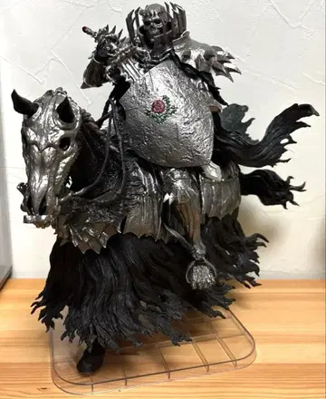 제일복권 베르세르크 반격의 맹세 라스트원상 해골 기사 기승