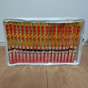 철권 친미 Legends 19권 세트