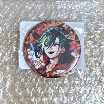 몬스터 스트라이크 규슈 한정판 캔뱃지 메비우스