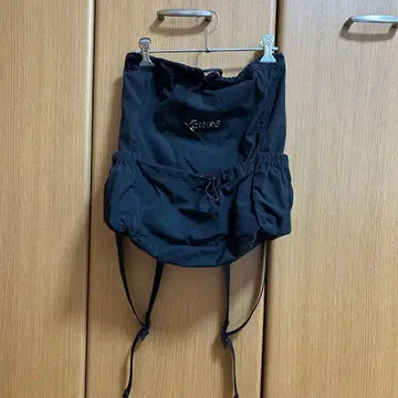 INI ini 이니 냅색 백팩 XQUARE