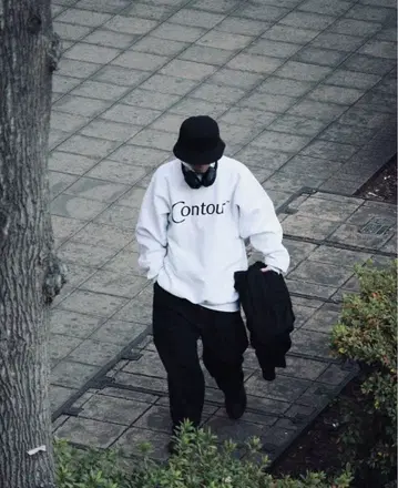 navietokyo contourcrew 네이비 도쿄