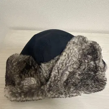 새상품 THE NORTH FACE 플라이트 캡 블랙 L