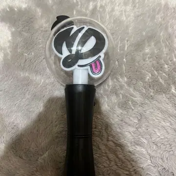 나니와단시 LIVE TOUR 2025 BONBONVOYAGE 응원봉