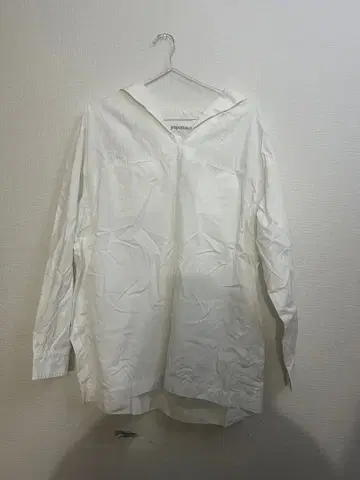 야폰스키 세일러 셔츠