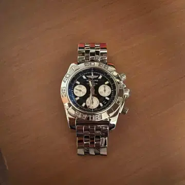 브라이틀링 크로노맷 41