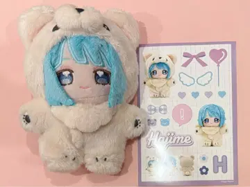 앙스타 이츠누이 시노 하지메 (덤 훼미리마트 프린트씰)