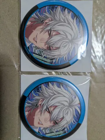 히프노시스 마이크 히프마이 히프무비 리바이벌 캔뱃지 사마토키