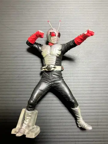 HDM 창절 가면라이더 가면라이더 슈퍼 1 (파워 밴드 ver.)