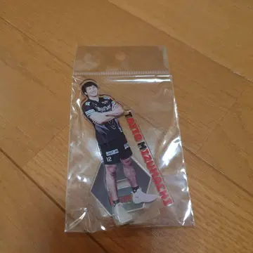 미즈마치 타이토 아크릴 스탠드 12